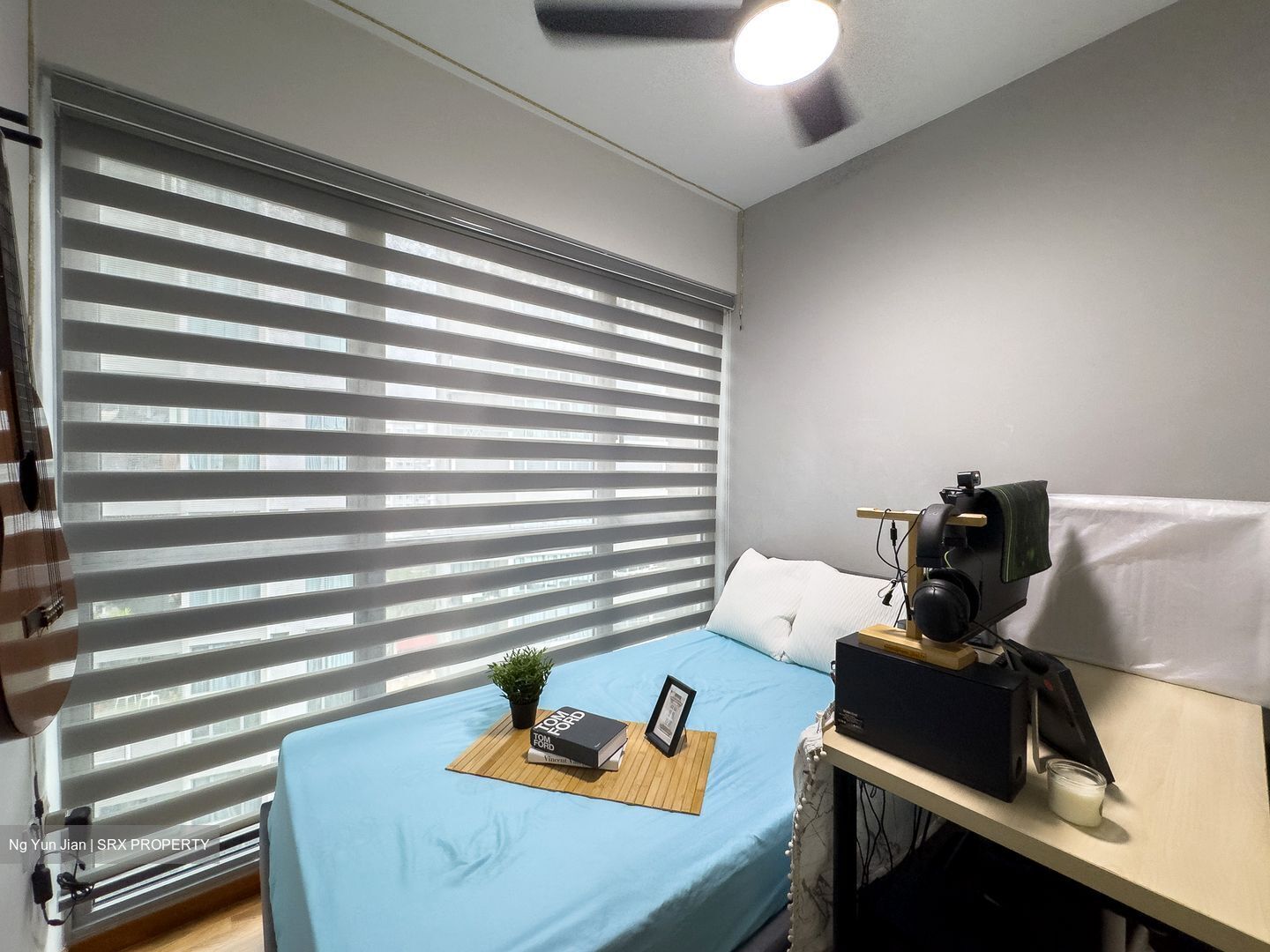 A Treasure Trove (D19), Condominium #555082781